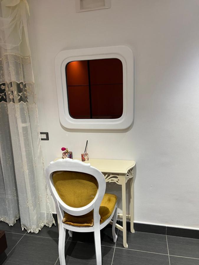 Nel Cortile Suite Cefalù Eksteriør bilde