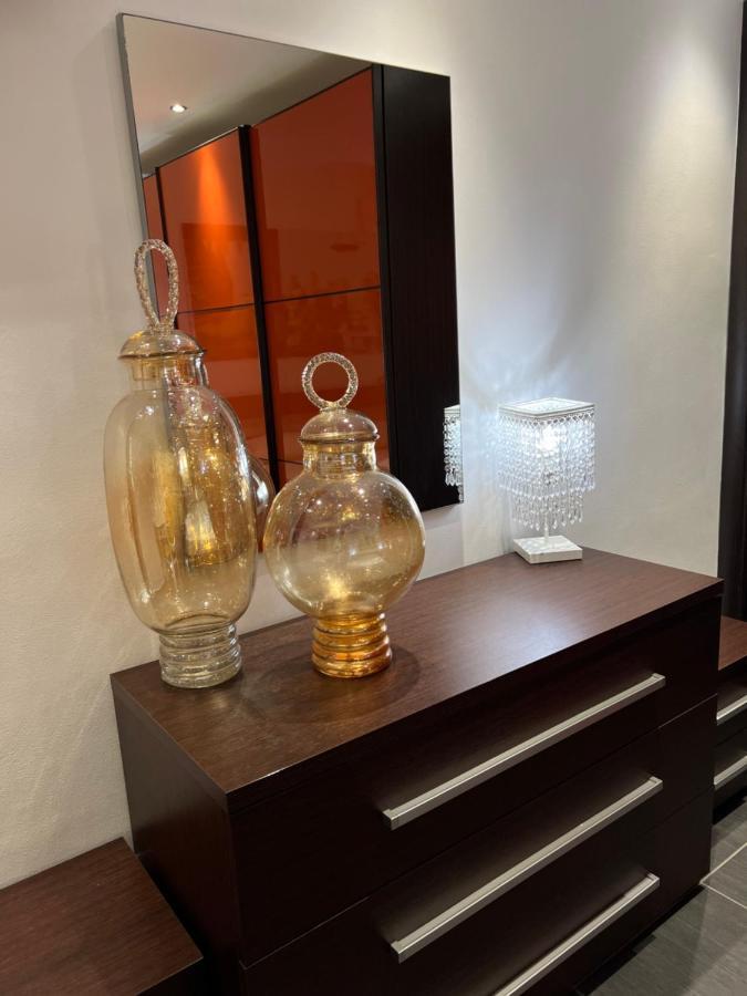Nel Cortile Suite Cefalù Eksteriør bilde