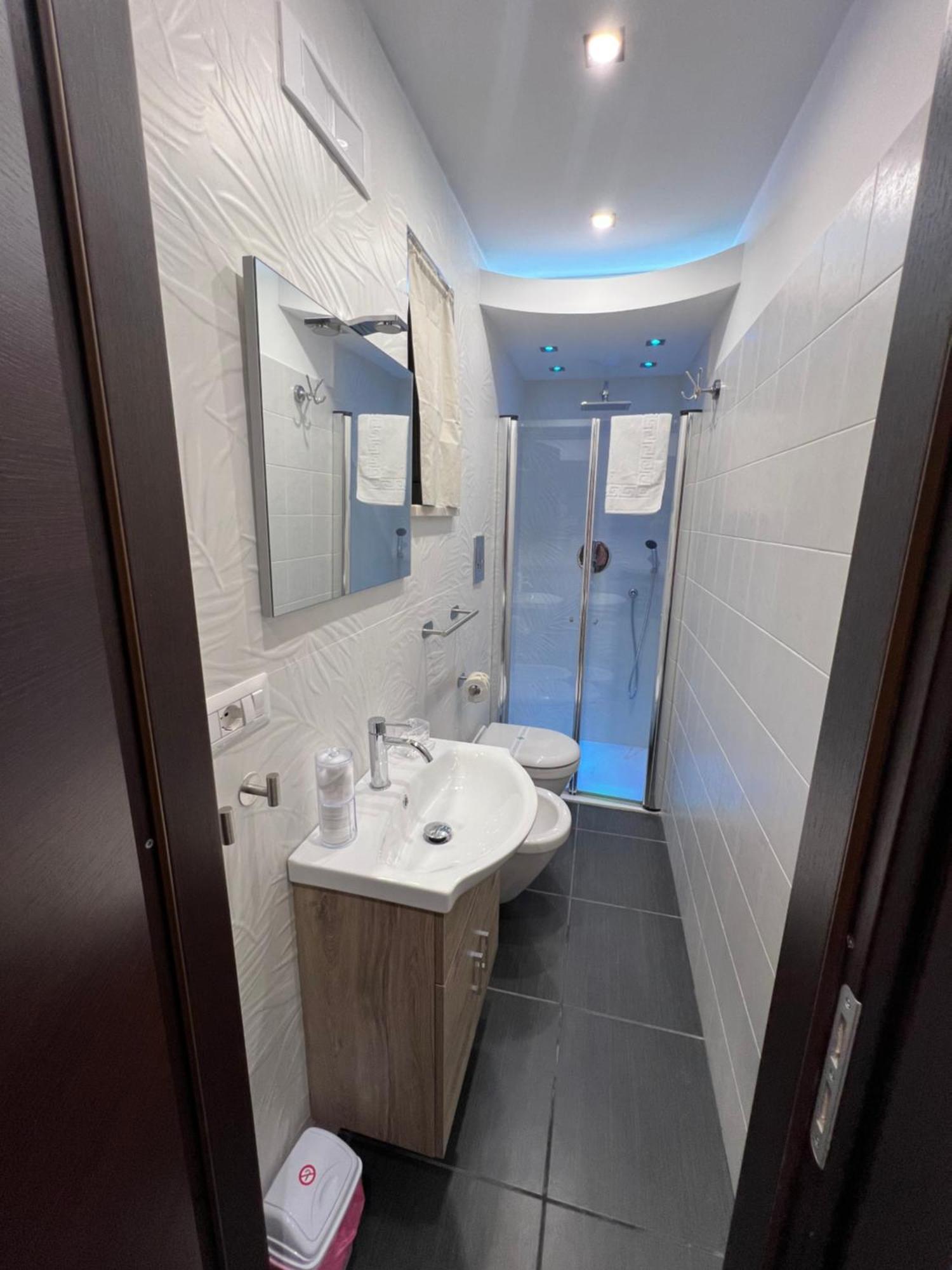 Nel Cortile Suite Cefalù Eksteriør bilde